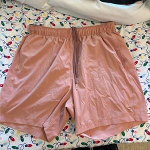 Free Fly Men's Athletic Shorts